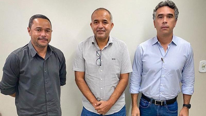 São José da Tapera comemora ação do Estado em defesa da Educação municipal