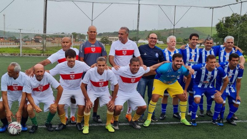 Em Capela/AL, Torneio da Justiça “faz mais um gol de placa” ao distribuir 340 cestas básicas para a pobreza