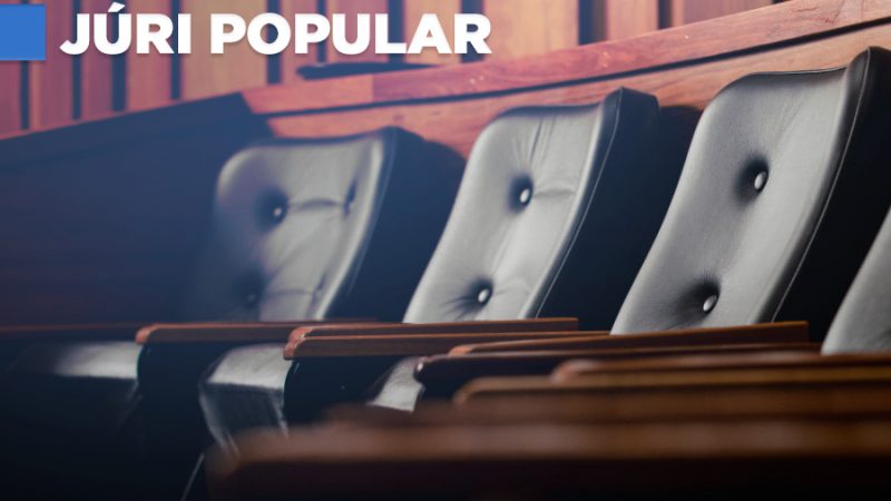 Jurados absolvem réu com esquizofrenia que matou a madrasta