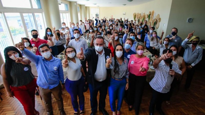 Chapa OAB Com Você leva propostas para Piaçabuçu, Penedo, Arapiraca e Palmeira