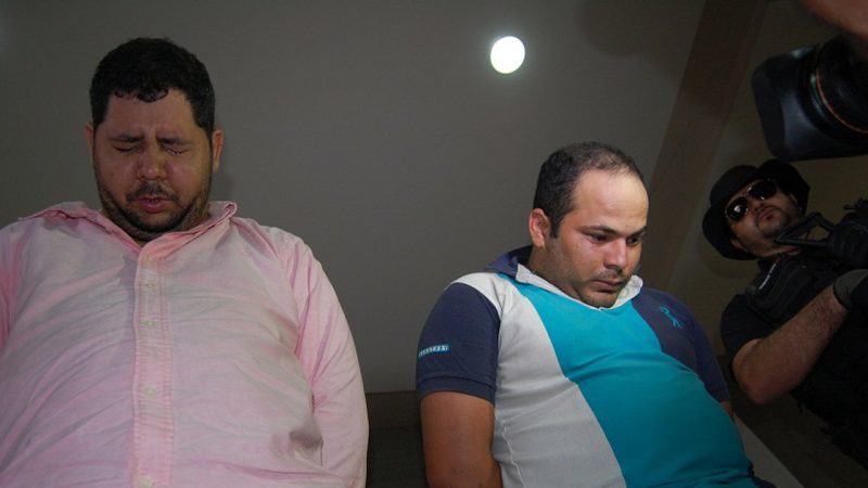 Caso Abinael: acusados de homicídio vão a júri na terça-feira em Rio Largo