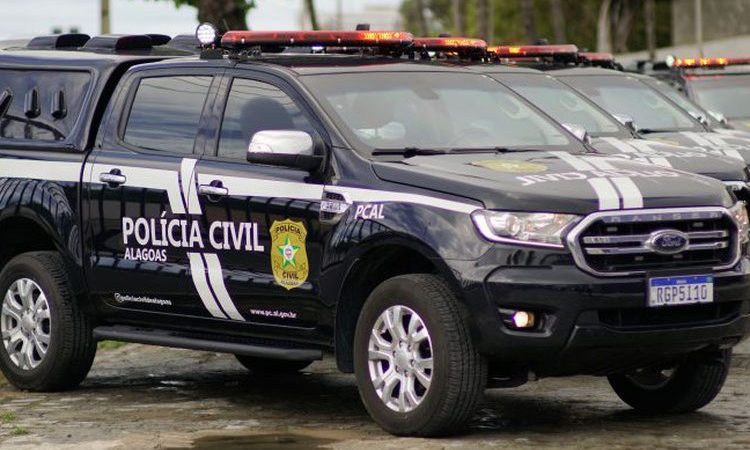 Irmãos são presos por assassinato e tentativa de homicídio contra idoso de 76 anos na cidade de Taquarana