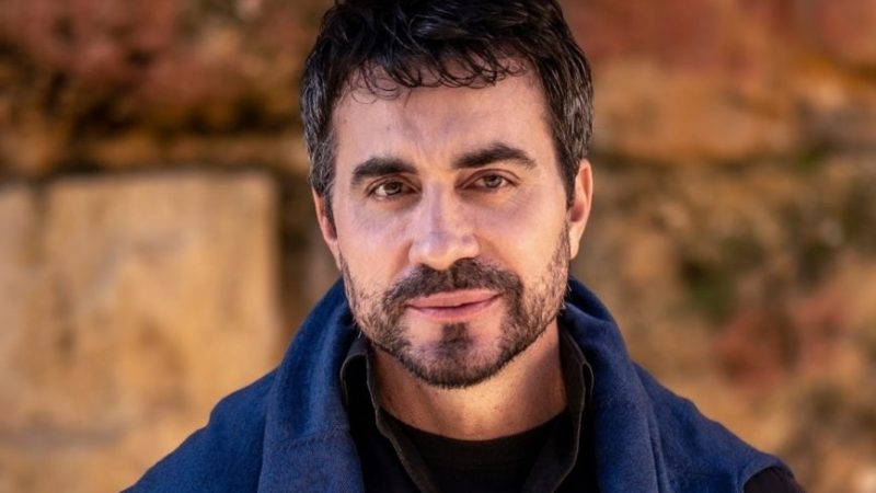 Padre Fábio de Melo tem celibato questionado por Elisa Lucinda