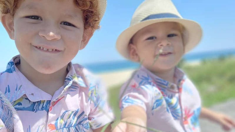 Jovem de 16 anos é suspeito de atear fogo em irmãos mais novos no RJ