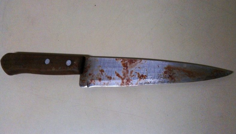 Homem é morto com golpe de faca após discussão em Satuba
