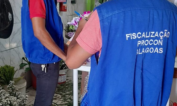 Procon-AL divulga pesquisa de preços para o Dia de Finados