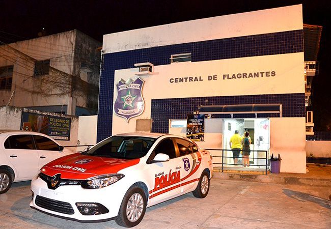 Policial penal é preso em flagrante suspeito de embriaguez ao volante e desacato