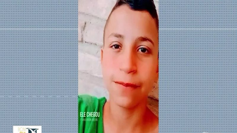 Adolescente de 15 anos é executado a tiros no Maranhão