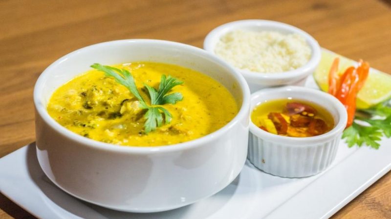 Festival Sabores de Alagoas começa nesta quinta-feira Em evento na Praça Multieventos, em Maceió, 18 bares e restaurantes vão vender pratos que representam as regiões do estado por um preço único de R$ 20.