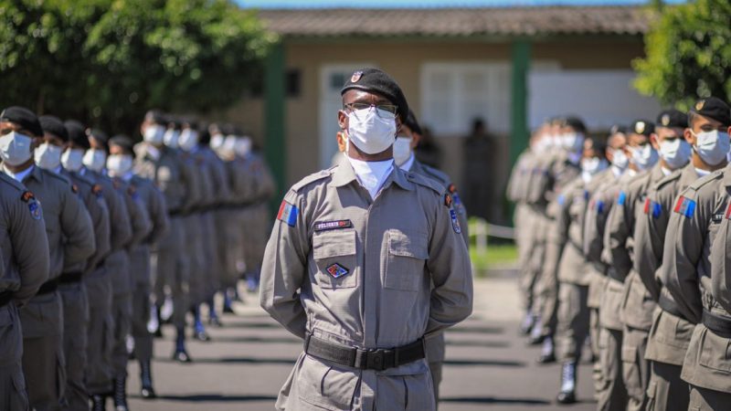 Governo de AL se omite e MPAL aprofunda investigação sobre fraude no concurso da PM