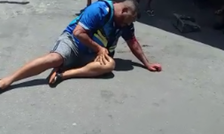 Mototaxista morre após ser atingido por quatro tiros em Maceió