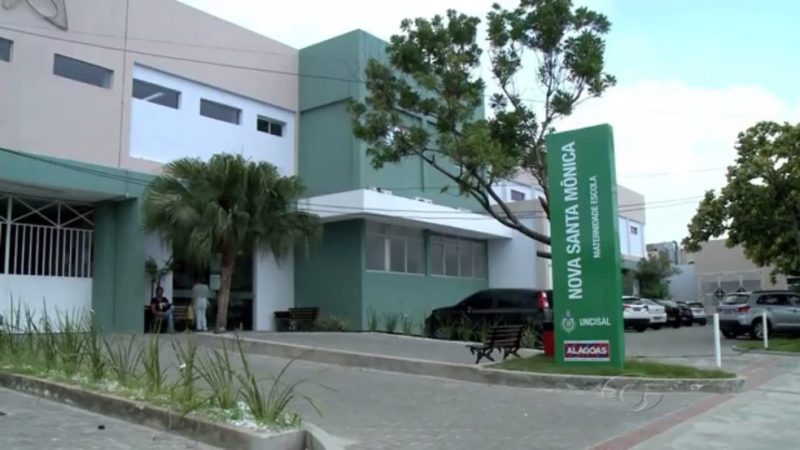Servidores e mães de pacientes denunciam falta de materiais básicos na Maternidade Santa Mônica