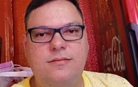 Jornalista morre em acidente automobilístico na cidade de Penedo