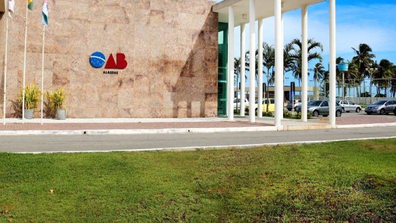 TV Mar, Portal Gazetaweb e Rádio 98 FM realizam sabatina com os candidatos à presidência da OAB-AL