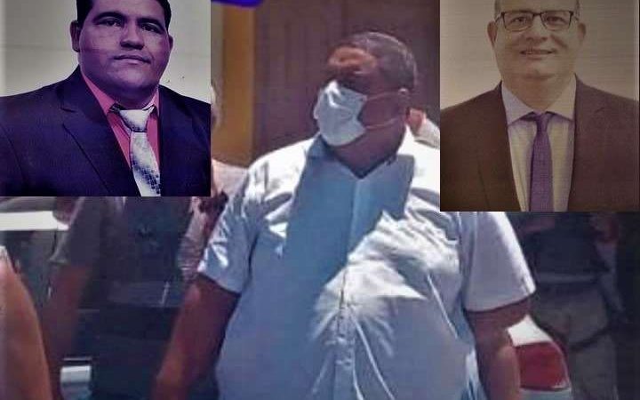 Prefeito foge da CPI e seus aliados agridem repórteres e destratam vereadores