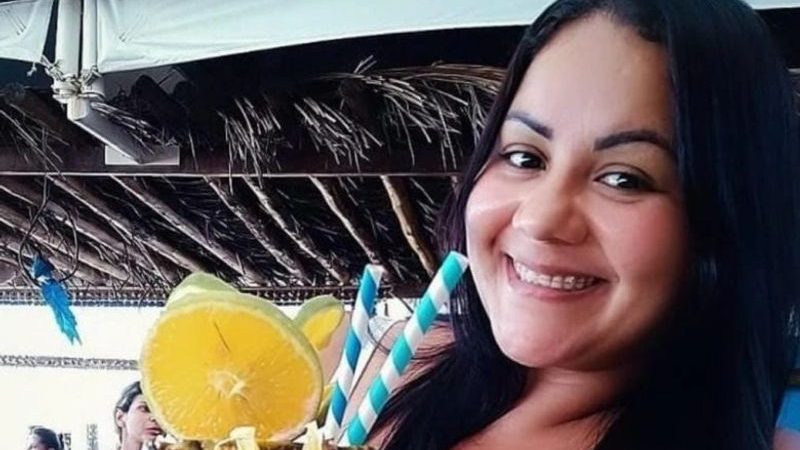 Mulher é morta a facadas pelo cunhado no interior de AL