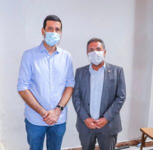 AMA e MP decidem recomendar aos gestores suspensão das festividades públicas de grande aglomeração