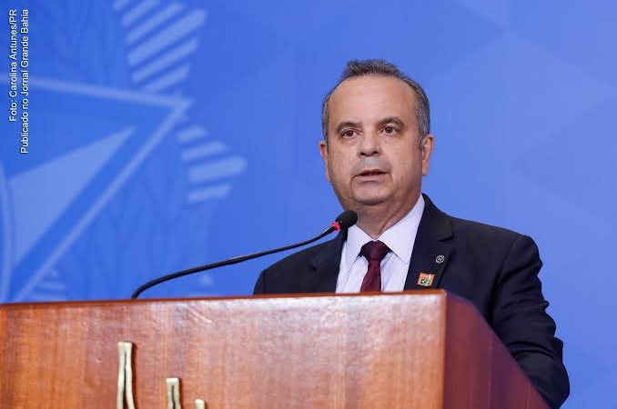 Ministro vai ao Sertão de AL apresentar proposta de criação da Política Nacional de Infraestrutura Hídrica