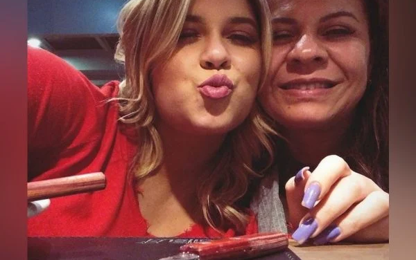 Mãe de Marília Mendonça fez aniversário um dia antes da morte da filha