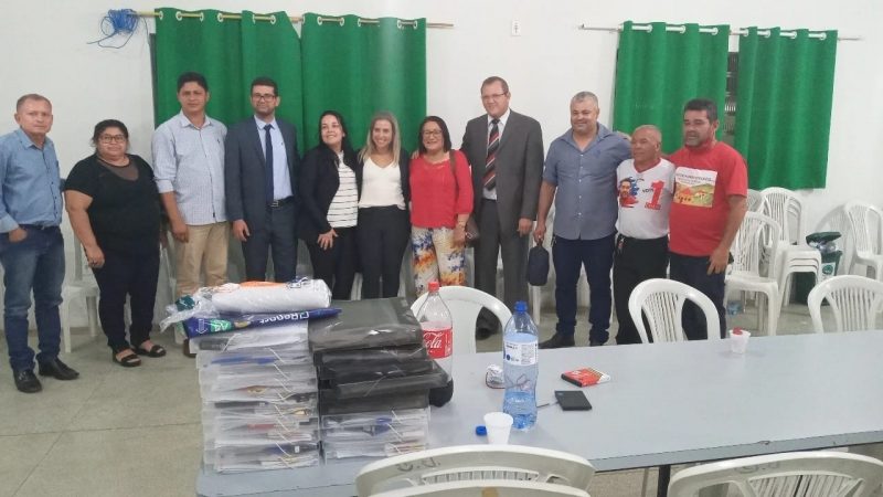 Palmeira: Resultado da eleição do Sindicato Rural demonstra simbolismo para as eleições 2022