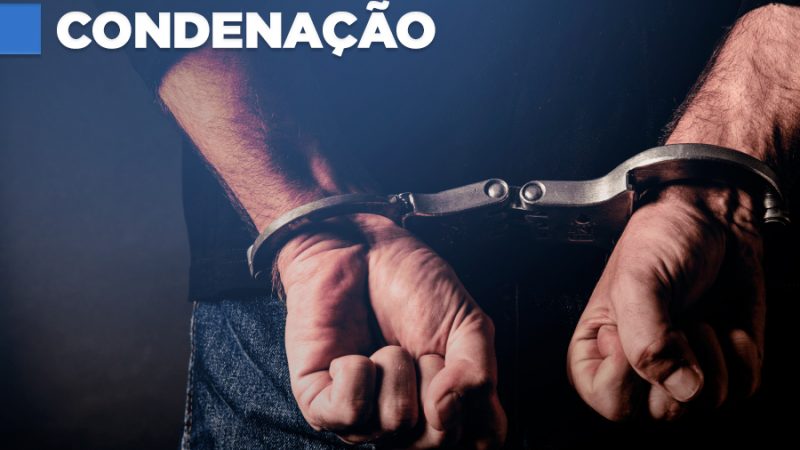 Acusado de matar companheira a golpes de capacete é condenado a 16 anos de prisão
