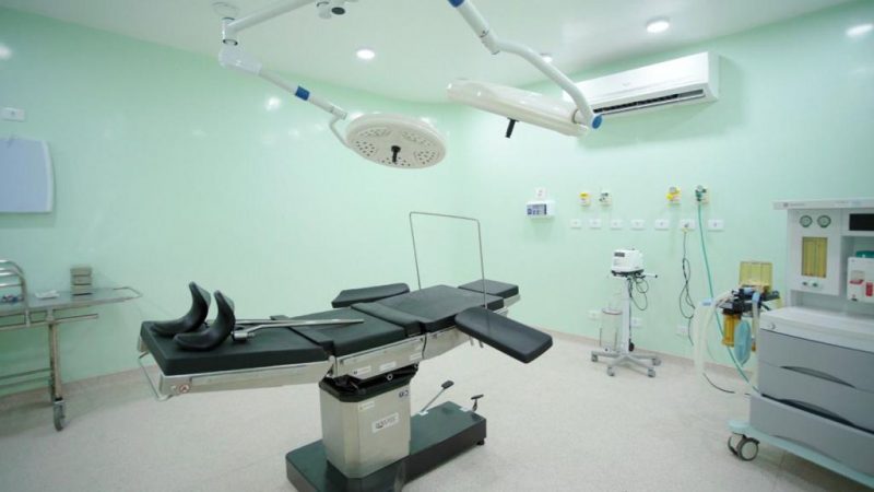 Hospital Alvorada disponibilizará nova UTI com seis leitos para atender Plano Ipaseal Saúde