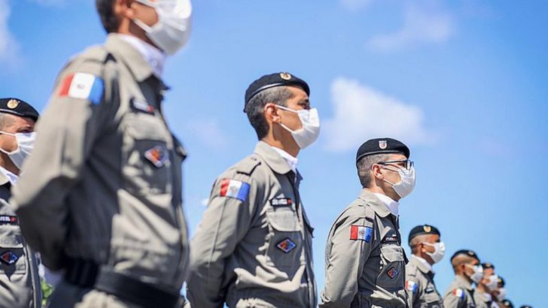 Governo anuncia novas datas de realização dos concursos da SSP; Confira