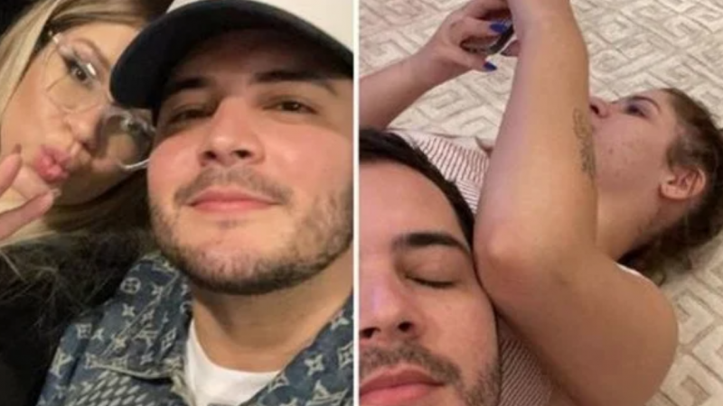 Affair de Marília Mendonça, Matheuzinho faz novo desabafo: “Sem chão”