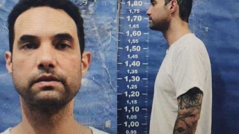 Caso Henry: tribunal mantém prisão de Jairinho por unanimidade