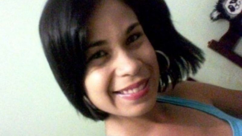 Caso Roberta Dias: Ossada de jovem será sepultada nesta terça, em Piaçabuçu