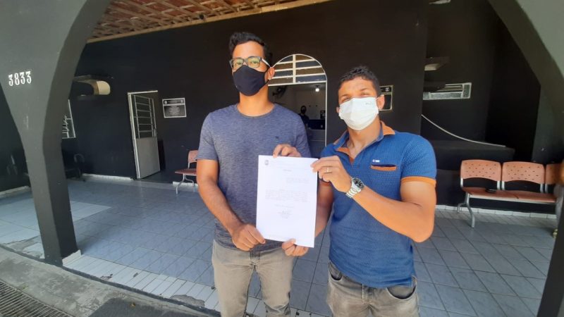 Concurso cancelado: aprovados entregam documento para que polícia solicite quebra de sigilo telefônico e bancário