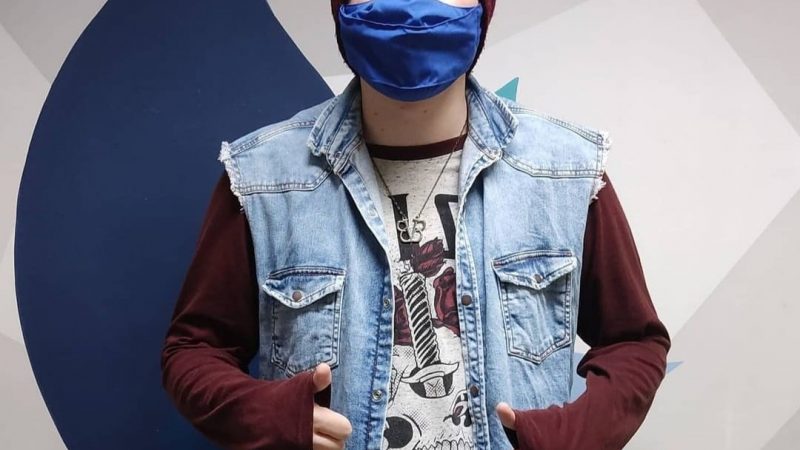 Familiares e amigos fazem campanha de doação de sangue para jovem com anemia severa