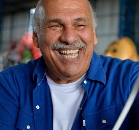 Comentarista esportivo alagoano, Márcio Canuto irá voltar para a TV e apresentar programa na Record