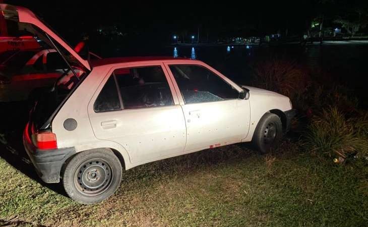 Operação prende dois suspeitos de matar filho de subtenente da PM na Ilha de Santa Rita