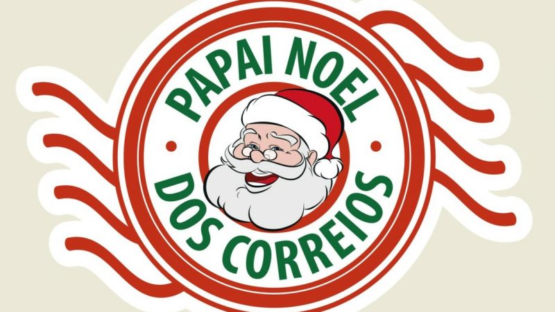 Papai Noel dos Correios em Alagoas tem início na próxima terça-feira (16)