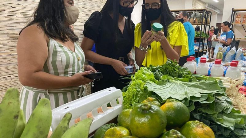 Rota da Merenda Legal desembarcará na região Sul de AL na terça-feira