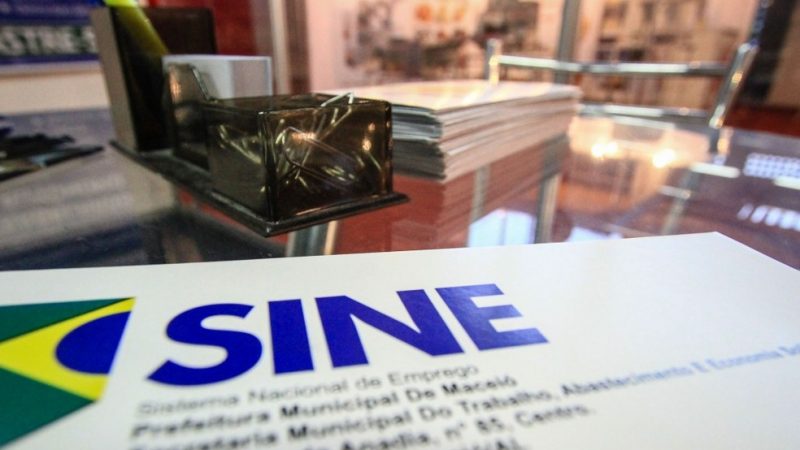 Sine Maceió oferta 98 vagas de emprego; confira a lista