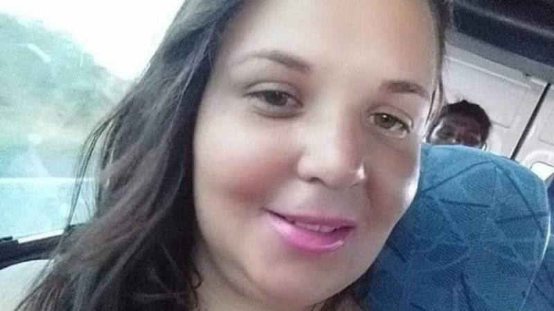 Mulher morre após perder controle de moto e bater em estaca em Mata Grande