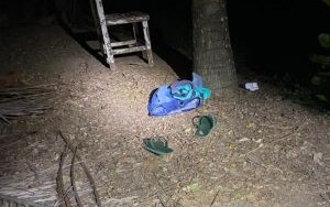 Criança desaparece após afogamento em barragem de Arapiraca