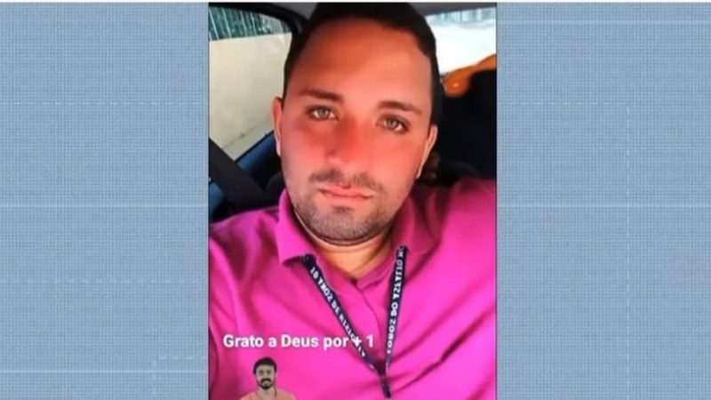 PM aposentado vira réu por homicídio de motorista da Secretaria de Saúde de Maceió