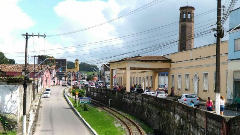 Homem é preso suspeito de estuprar a nora em Rio Largo, AL