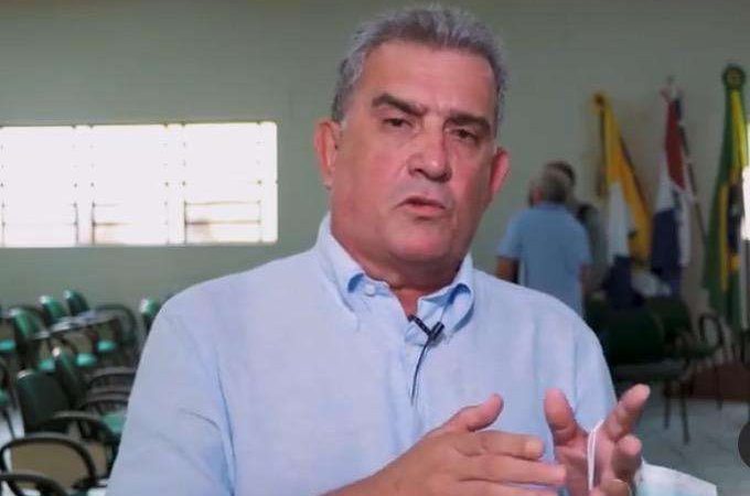 Prefeito suspende Festa de Bom Jesus dos Navegantes em Pão de Açúcar/AL