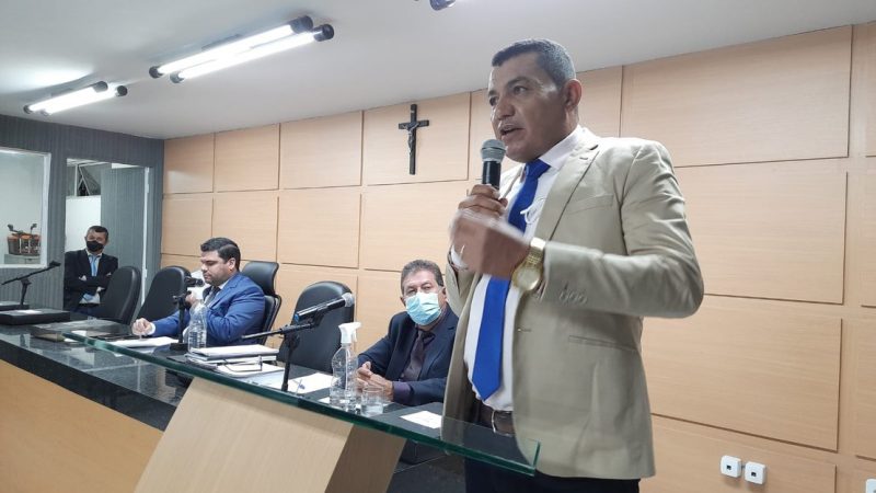 Conselho Regional de Farmácia/AL repudia atitude de vereador arapiraquense, que fez sérias acusações contra o órgão