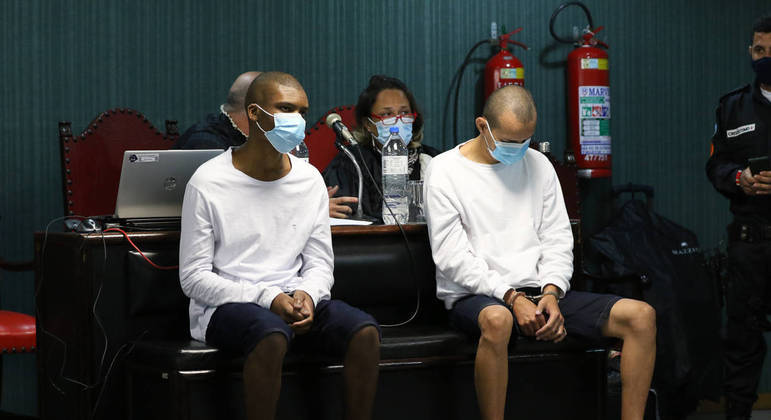 Justiça aumenta pena de filho de Flordelis para nove anos