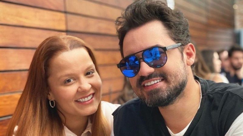 Maiara põe um ponto final no relacionamento com Fernando: “Tô cansada”