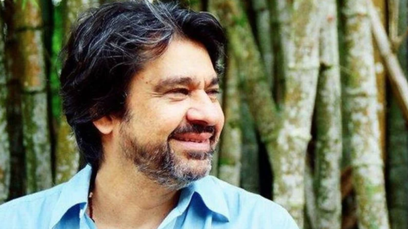 Paula Toller lamenta morte de Beni Borja: “Perdi um grande amigo”