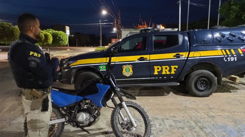 Operação da PRF e PM prende sete suspeitos de crimes em Alagoas