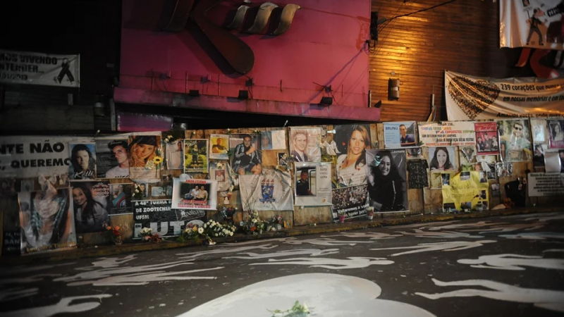 Boate Kiss: Fux proíbe soltura de condenados ao barrar eventual habeas corpus