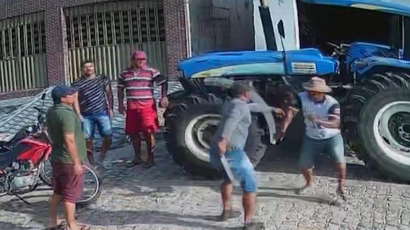 Familiar de acusados de matar irmãos em Mata Grande diz que eles agiram em legítima defesa