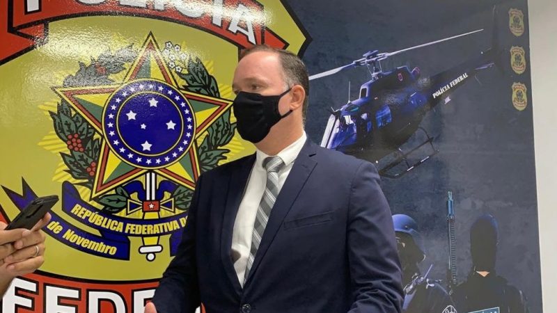 Polícia Federal investiga doze contratos de empréstimos feitos a falsos agricultores do Sertão de AL